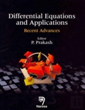 Differential Equations And Applications