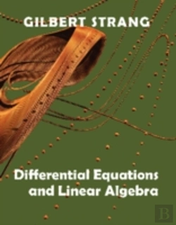 Bertrand.pt - Differential Equations And Linear Algebra
