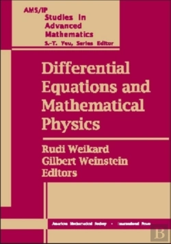 Bertrand.pt - Differential Equations And Mathematical Physics