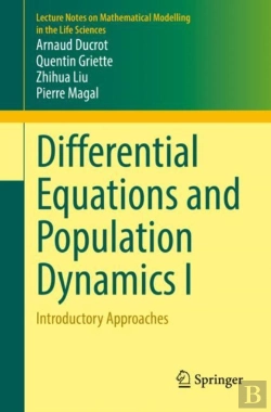 Bertrand.pt - Differential Equations And Population Dynamics I