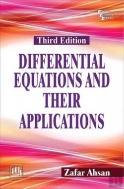 Bertrand.pt - Differential Equations And Their Appilcations