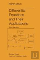 Differential Equations And Their Applications