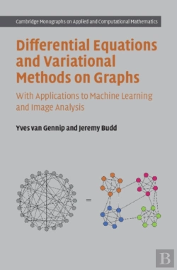Bertrand.pt - Differential Equations And Variational Methods On Graphs