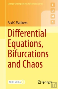 Bertrand.pt - Differential Equations, Bifurcations And Chaos