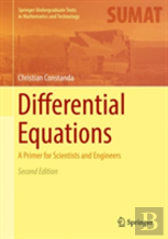 Differential Equations