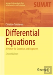 Differential Equations