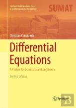 Differential Equations