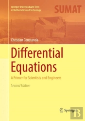 Differential Equations