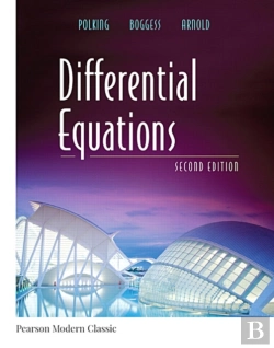 Bertrand.pt - Differential Equations (Classic Version)