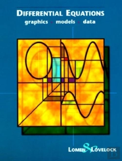 Bertrand.pt - Differential Equations