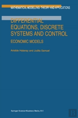 Bertrand.pt - Differential Equations, Discrete Systems And Control
