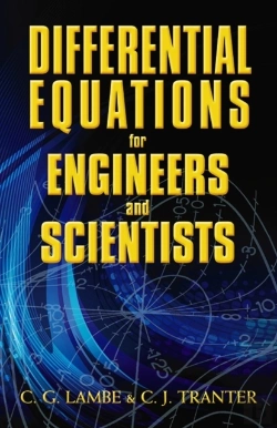 Bertrand.pt - Differential Equations For Engineers And Scientists