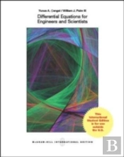 Differential Equations For Engineers And Scientists