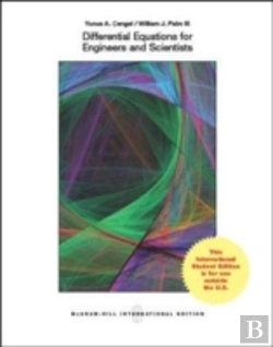 Bertrand.pt - Differential Equations For Engineers And Scientists