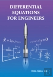 Differential Equations For Engineers