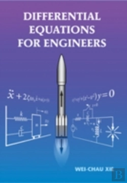 Bertrand.pt - Differential Equations For Engineers