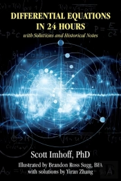 Differential Equations In 24 Hours