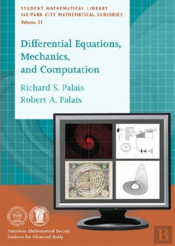 Bertrand.pt - Differential Equations, Mechanics, And Computation