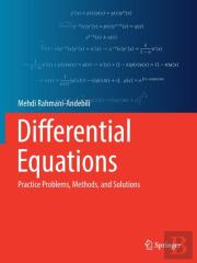 Differential Equations