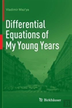 Bertrand.pt - Differential Equations Of My Young Years