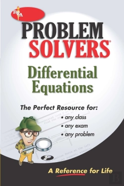 Bertrand.pt - Differential Equations Problem Solver
