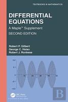 Differential Equations