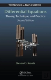 Differential Equations
