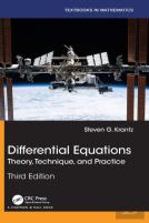 Differential Equations