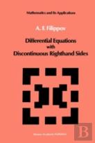 Differential Equations With Discontinuous Righthand Sides