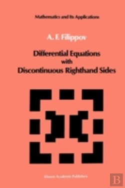 Bertrand.pt - Differential Equations With Discontinuous Righthand Sides