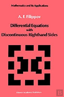 Bertrand.pt - Differential Equations With Discontinuous Righthand Sides Control Systems