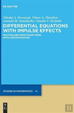 Bertrand.pt - Differential Equations With Impulse Effects