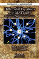 Differential Equations With Matlab