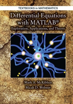 Bertrand.pt - Differential Equations With Matlab
