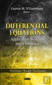Differential Equations