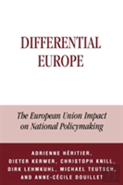 Differential Europe