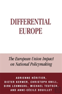 Bertrand.pt - Differential Europe