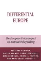 Differential Europe