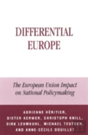 Differential Europe
