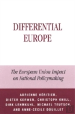 Bertrand.pt - Differential Europe