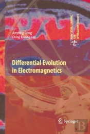 Differential Evolution In Electromagnetics