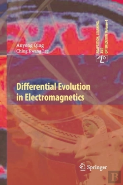 Bertrand.pt - Differential Evolution In Electromagnetics