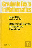 Differential Forms In Algebraic Topology