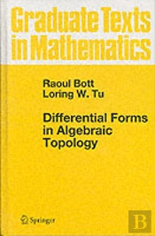 Differential Forms In Algebraic Topology
