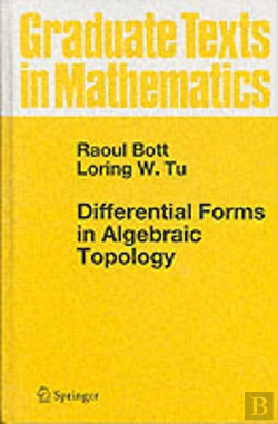 Bertrand.pt - Differential Forms In Algebraic Topology