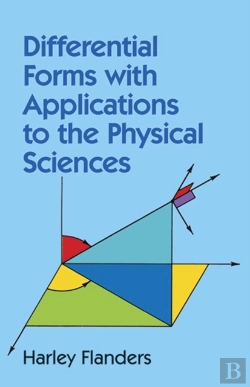 Bertrand.pt - Differential Forms With Applications To The Physical Sciences