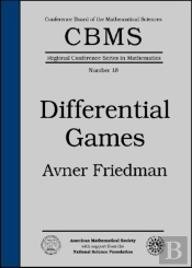 Differential Games