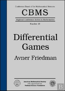 Bertrand.pt - Differential Games