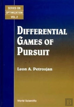 Bertrand.pt - Differential Games Of Pursuit