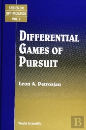 Differential Games Of Pursuit